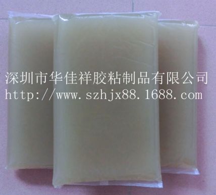 禮品盒機械膠果凍膠